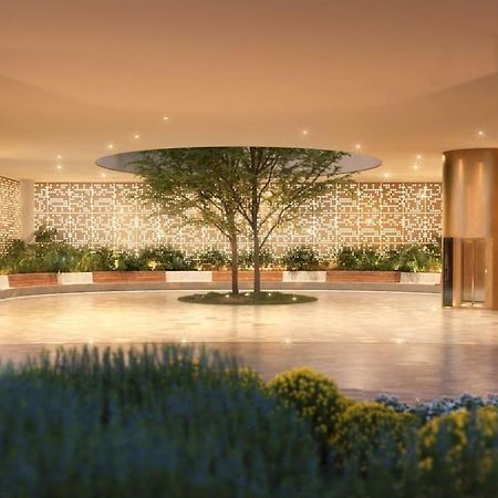 Intempo The First Apartment Бенидорм Екстериор снимка