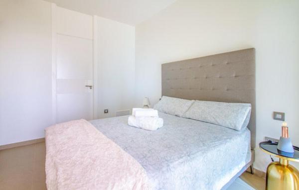 Intempo The First Apartment Бенидорм Екстериор снимка